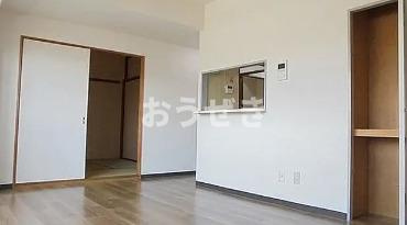 レジデンス　ヨコハマ南の内装|※同仕様参考写真