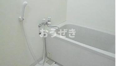 レジデンス　ヨコハマ南の浴室|※同仕様参考写真