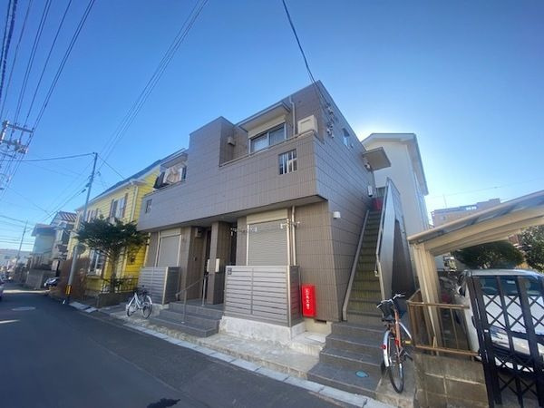 HEBEL宮原のその他
