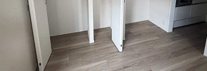 HEBEL宮原の内装