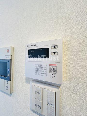 【設備】 | ネットフローラ梅田北