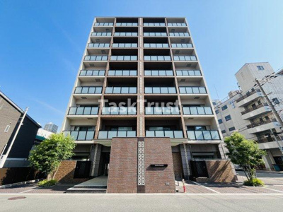 【外観】 | ネットフローラ梅田北
