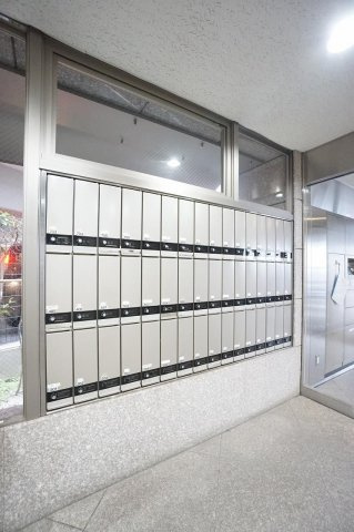 平尾弐番街ビル　西高宮小学校区のその他共用部分|平尾弐番街ビル