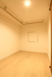 ＣＢ東川口レクスの設備