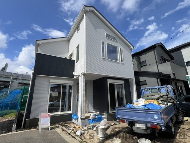 ◎茅ヶ崎市西久保　新築戸建　2号棟◎