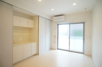 リブリ・Aremanaの居間・リビング