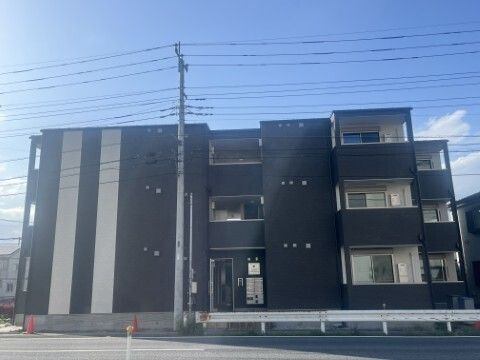 ジーメゾン川越かし野台
