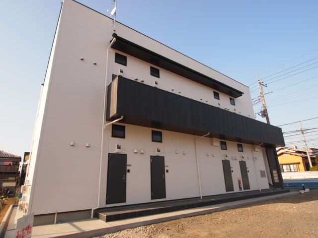 THE TERRACE Ⅱ(ザ テラスツー）