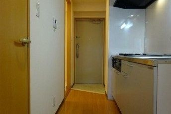 フォルツァの玄関|別部屋参照写真