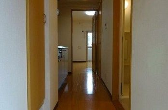 フォルツァの内装|別部屋参照写真