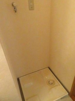 フォルツァの設備|別部屋参照写真