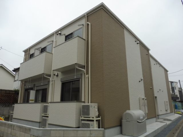 シャオラン上尾の設備