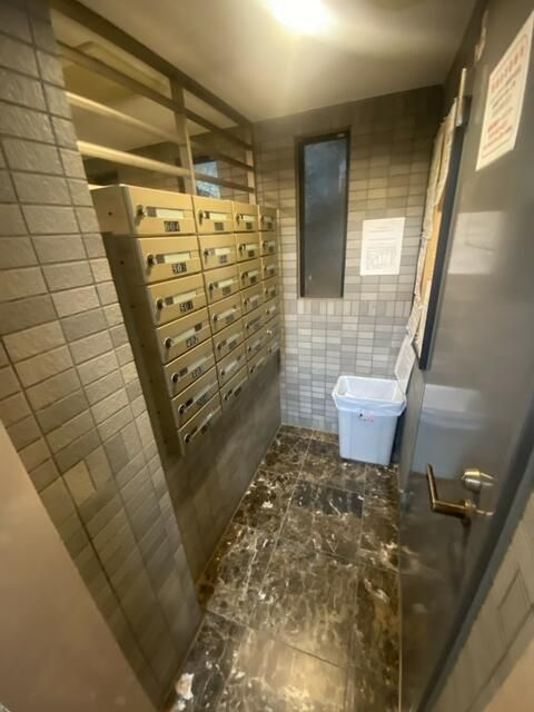 ルミエール落合のその他共用部分