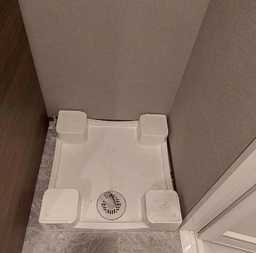 MEJIRORESIDENCEの設備