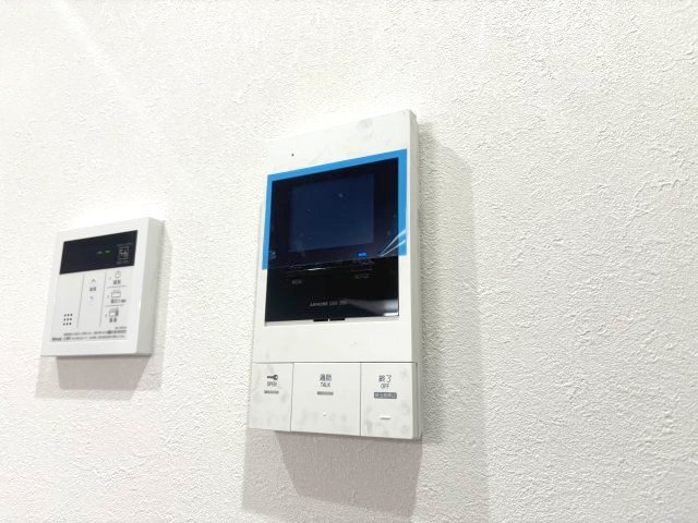 カーサフォルトゥナート羽曳野Ⅱのキッチン