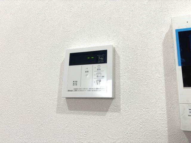 カーサフォルトゥナート羽曳野Ⅱの設備