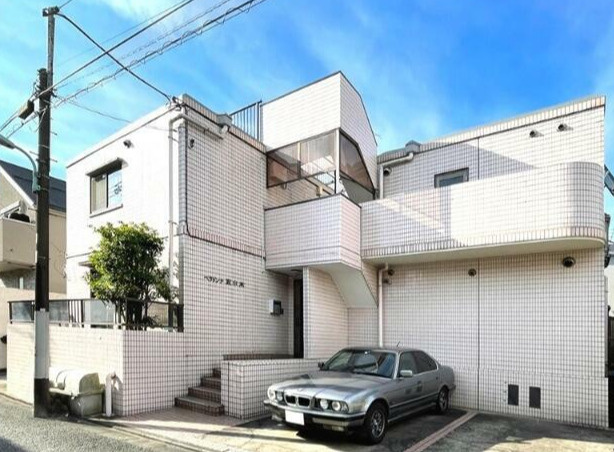 ベラドンナ五本木