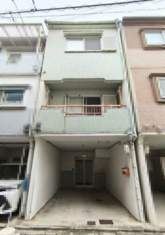 御堂町　中古一戸建て