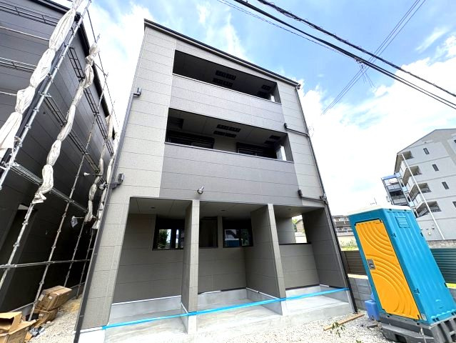 カーサフォルトゥナート羽曳野Ⅱ