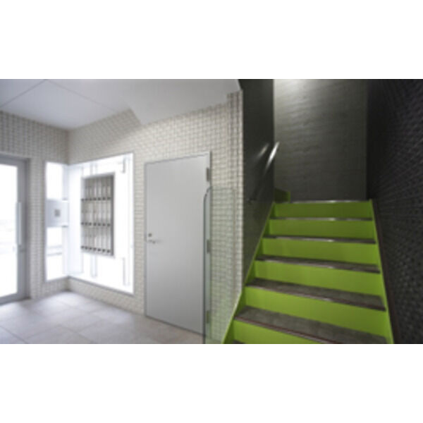 カーサフォルトゥナート羽曳野Ⅱのその他共用部分