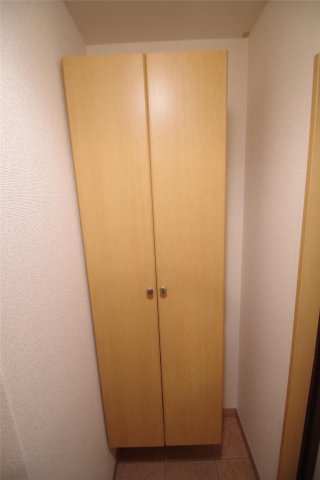 アクアクロス光の森のその他