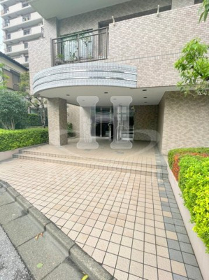 【エントランス】 | 川口本町パーク・ホームズ | エントランスです
