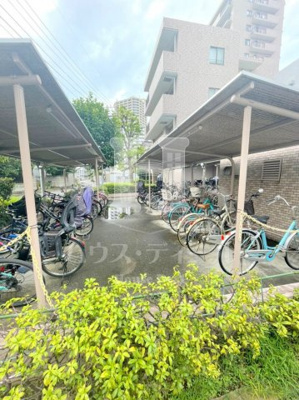【その他】 | 川口本町パーク・ホームズ