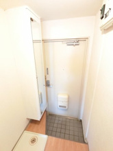【玄関】
