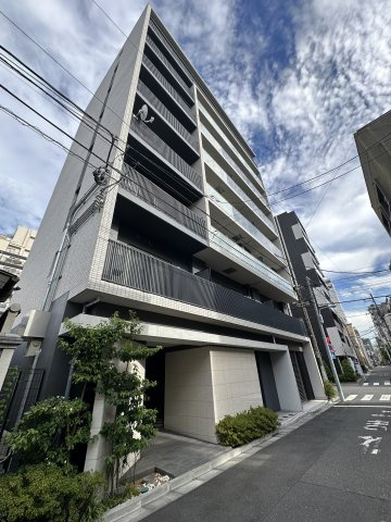 カーサ・アサクサ