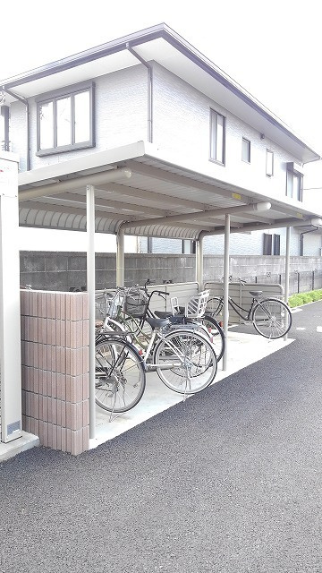 クリッター　カントリーのその他共用部分