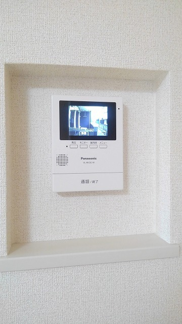クリッター　カントリーの設備
