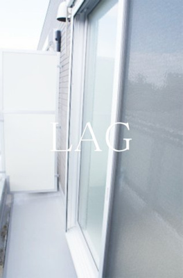 【バルコニー】 | リブリ・ブリッジ　津田沼 | バルコニーです。
