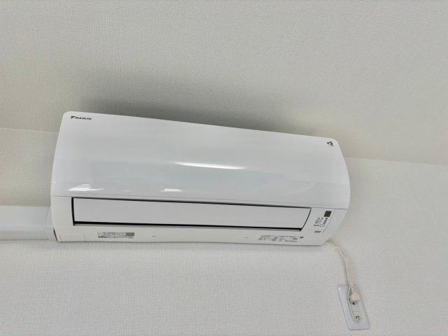 ステラ英賀保の設備