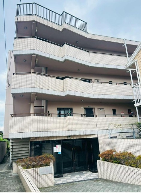 ルシェルJR向日町