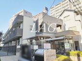 リバーパークＫの画像