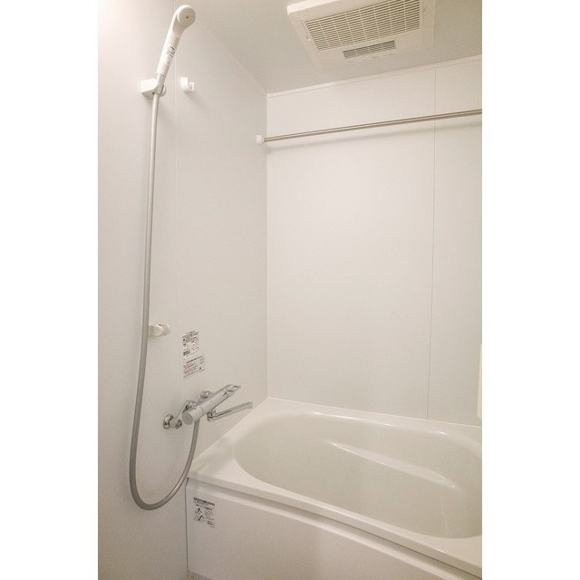 FUKUMI　APARTMENTの浴室|バスルーム☆