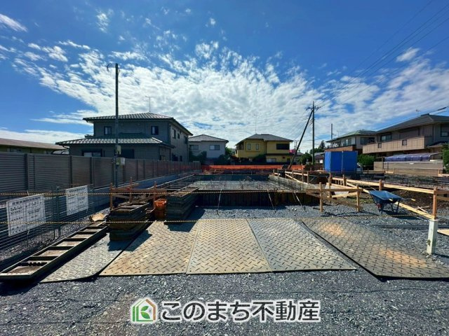 ハートフルタウン宇都宮市雀の宮1丁目277番