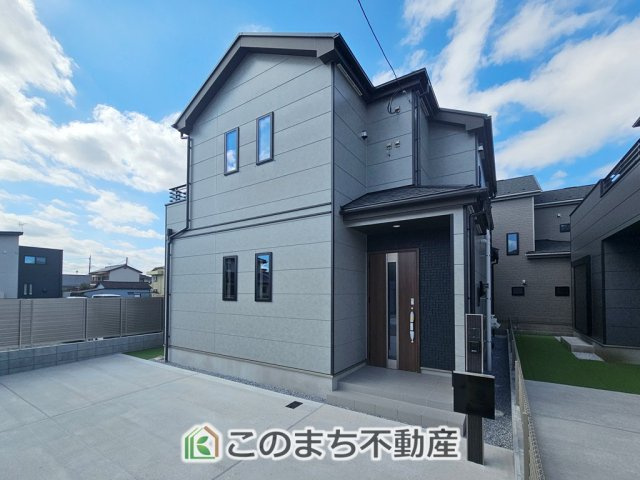 ハートフルタウン宇都宮市雀の宮1丁目277番