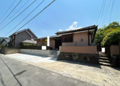 早良区早良４丁目　中古一戸建☆仲介手数料無料☆の画像