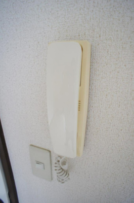 【セキュリティ】 | メゾン山王