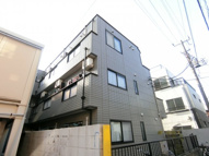 メゾン山王の画像