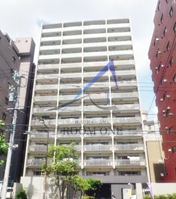 イニシア上野根岸