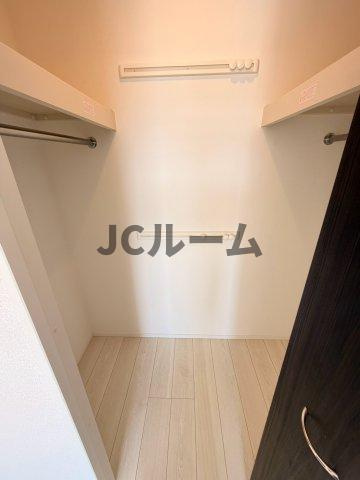 エスペランサのエントランス