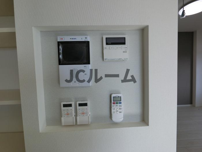 エスペランサのその他