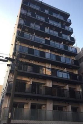 【外観】 | アーバネックス森下