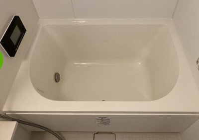 【浴室】 | アーバネックス森下