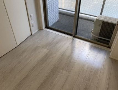 【寝室】 | アーバネックス森下