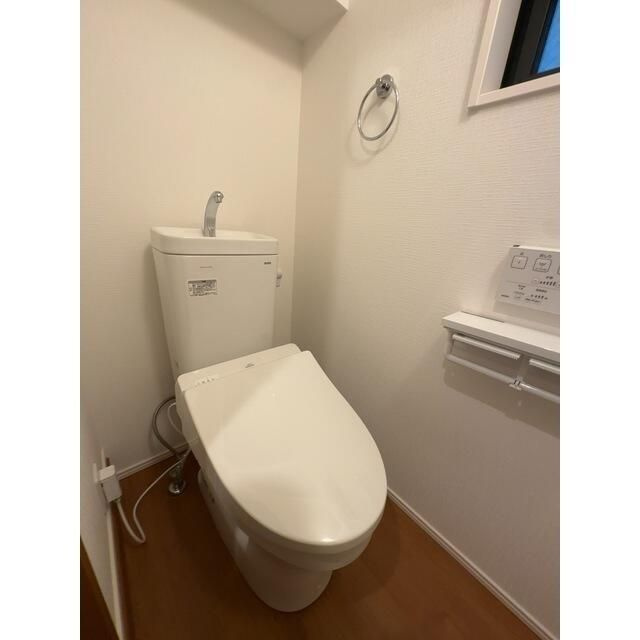 Ｋｏｌｅｔ町屋＃１１のトイレ