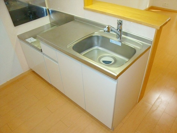 sereno東花のキッチン