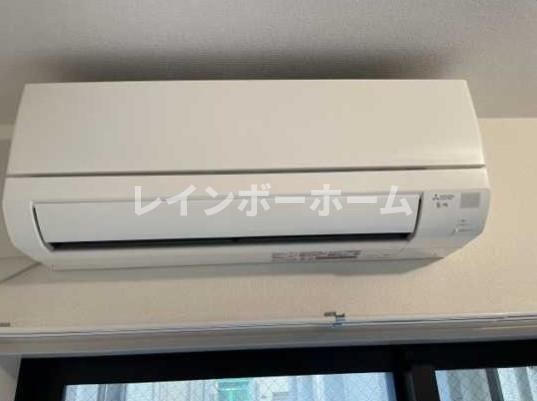 メルディア竹ノ塚2丁目２の設備